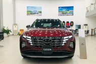 Hyundai Tucson 2022 - Tháng 10 Tucson về nhiều, xe đủ màu sẵn giao ngay. Giá thấp nhất thị trường giá 1 tỷ 20 tr tại Đắk Nông