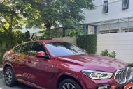 BMW X6 2022 - Ngộp ngân hàng cần bán gấp giá 5 tỷ 1, xe đi 6000km giá 5 tỷ 100 tr tại Tp.HCM