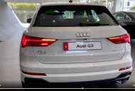 Audi Q3 2022 - Bán Audi Q3 đời 2022 giá 2 tỷ 100 tr tại Đà Nẵng
