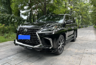 Toyota Land Cruiser 2022 - Bán Toyota Land Cruiser đời 2022, xe nhập giá 5 tỷ 800 tr tại Đà Nẵng
