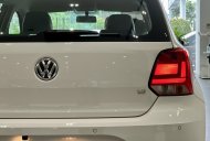 Audi A1 2021 - Volkswagen Polo Hatchback trắng giảm 100% phí trước bạ - xả  hàng cuối năm giá 695 triệu tại Tp.HCM