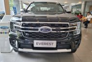 Ford Everest 2022 - Xe màu đen giá 1 tỷ 166 tr tại Quảng Trị