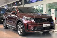 Kia Sorento 2022 - Giảm tiền mặt đến 20tr, tặng kèm BHTX giá cực tốt tại Bình Thuận giá 1 tỷ 299 tr tại Bình Thuận  