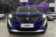 Peugeot 2008 2022 - Giảm giá tiền mặt trong tháng 10 - Tặng bảo hiểm vật chất giá 809 triệu tại BR-Vũng Tàu