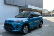 Toyota Raize 2022 - Nhận cọc xe giao sớm trước Tết âm lịch, chính sách hỗ trợ khách hàng từ A-Z, hỗ trợ trả góp tối đa giá 547 triệu tại Hà Nội