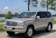 Toyota Land Cruiser 2004 - Siêu phẩm đẹp xuất sắc bộ tư lệnh quân khu giá 495 triệu tại Phú Thọ