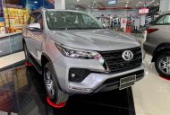 Toyota Fortuner 2022 - Giá tốt nhất thị trường giá 1 tỷ 15 tr tại Trà Vinh