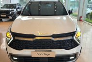 Kia Sportage 2022 - 1 xe duy nhất giao sớm - Ưu đãi lên đến 20 triệu giá 1 tỷ 69 tr tại Bình Dương