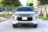 Mitsubishi Pajero 2020 - Xe nhập giá tốt 1 tỷ 55tr giá 1 tỷ 55 tr tại Hà Nội
