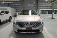 Hyundai Santa Fe 2022 - Sẵn xe - Đủ màu - giao ngay giá 1 tỷ 30 tr tại Gia Lai