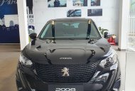 Peugeot 2008 2022 - Sẵn xe giao ngay - Giá ưu đãi nhất miền Nam giá 809 triệu tại Bình Dương