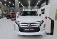 Mitsubishi Pajero Sport 2022 - Sẵn xe giao ngay khu vực miền Bắc giá 1 tỷ 20 tr tại Hà Nội