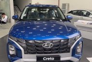 Hyundai Creta 2022 - Sẵn giao ngay toàn quốc - Tặng phụ kiện chính hãng giá 620 triệu tại Gia Lai