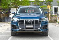 Audi Q7 2020 - Em cần bay nhanh trong nốt nhạc giá 3 tỷ 950 tr tại Hà Nội