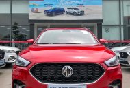 MG ZS 2022 - SUV cỡ B nhập Thái nguyên chiếc - Tặng kèm nhiều gói quà tặng đặc biệt giá 528 triệu tại Hà Nội