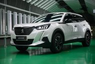 Peugeot 2008 2022 - Có xe giao ngay giá 879 triệu tại Đồng Nai