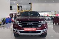 Ford Everest 2020 - Siêu phẩm SUV 7 chỗ hiện đại cực nét, xe còn như mới, full options cao cấp giá 1 tỷ 265 tr tại Phú Thọ