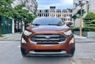 Ford EcoSport 2018 - Giá cạnh tranh giá 520 triệu tại Hà Nội