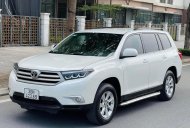 Toyota Highlander 2011 - Màu trắng, xe nhập, 755tr giá 755 triệu tại Hải Phòng