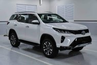 Toyota Fortuner 2022 - Khuyến mại sốc tháng 10/2022 giá 1 tỷ 248 tr tại Cần Thơ