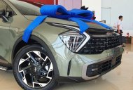 Kia Sportage 2022 - Giá chỉ từ 899 triệu đồng, booking ngay để sở hữu xe sớm nhất giá 1 tỷ 89 tr tại Quảng Ninh