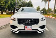 Volvo XC90 2015 - Miễn phí 100% thuế trước bạ - Tặng ngay 1 miếng vàng thần tài khi mua xe trong tháng giá 2 tỷ 500 tr tại Tp.HCM