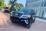 Toyota Fortuner 2017 - 5v km mới chấm hết luôn ạ giá 820 triệu tại Hà Nam