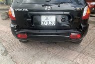 Hyundai Santa Fe 2002 - Màu đen số tự động giá 220 triệu tại Tp.HCM