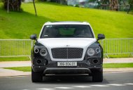 Bentley 2019 - Hai màu, nhập khẩu giá 15 tỷ tại Hải Phòng