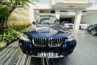 BMW X3 2011 - Xe mới 95% giá 649tr giá 649 triệu tại Tp.HCM