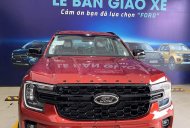 Ford Everest 2022 - Đủ màu - Giao sớm - Tặng phụ kiện chính hãng giá 1 tỷ 245 tr tại Thái Nguyên