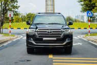 Toyota Land Cruiser 2018 - Đăng ký lần đầu 2018, xe nhập, giá chỉ 7 tỷ 900 giá 7 tỷ 900 tr tại Hà Nội
