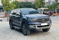 Ford Everest 2018 - Xe nhập nguyên chiếc từ Thái Lan - Mới đi hơn 4,4v km xịn giá 1 tỷ 159 tr tại Bắc Ninh