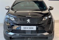 Peugeot 2022 - Sẵn xe giao ngay đủ màu giá 1 tỷ 399 tr tại BR-Vũng Tàu