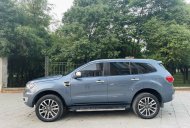 Ford Everest 2018 - Cần bán xe 1 chủ sử dụng từ đầu, biển HN + máy móc nguyên bản giá 1 tỷ 159 tr tại Bắc Giang