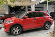 Toyota Raize 2021 - Nhập khẩu Indonesia chạy đúng 5 ngàn kilomet giá 620 triệu tại Bình Dương