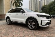 Kia Sorento 2021 - Xe đẹp như mới giá 1 tỷ 260 tr tại Bắc Ninh