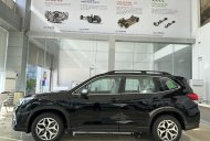 Subaru Forester 2022 - Màu đen - Siêu ưu đãi lên tới 249 triệu + tặng gói bảo dưỡng 1 năm - Xe sẵn giao trong tích tắc giá 879 triệu tại Nghệ An