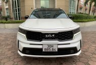 Kia Sorento 2021 - Xe giảm giá sâu tháng 10 giá 1 tỷ 260 tr tại Hưng Yên