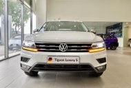 Volkswagen Tiguan 2022 - Khuyến mãi gấp dẫn khi KH đặt cọc ngay trong tháng 2 giá 1 tỷ 929 tr tại Hà Nội