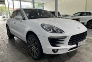 Porsche Macan 2015 - Biển Hà Nội - Siêu mới chỉ 70k km - Full option - Quà tặng đặc biệt cho phái nữ tháng 10 giá 2 tỷ 350 tr tại Quảng Ninh