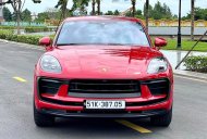 Porsche Macan 2022 - Đầy đủ giấy tờ bao sang tên, bảo hành 2026  - Quà tặng đặc biệt em Mạnh dành cho phái nữ tháng 10 giá 4 tỷ 320 tr tại Quảng Ninh