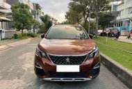 Peugeot 3008 2018 - Màu nâu vàng giá 799 triệu tại Thái Bình
