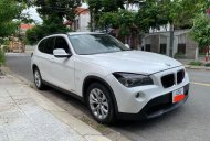 BMW X1 2010 - đăng ký lần đầu  2011 giá 390 triệu tại Đà Nẵng