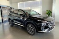 Hyundai Santa Fe 2022 - 1 xe duy nhất chốt nhanh giao nhanh giá 1 tỷ 235 tr tại Vĩnh Long