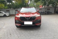 VinFast LUX SA2.0 2022 - Màu đỏ siêu lướt giá 1 tỷ 79 tr tại Thái Bình