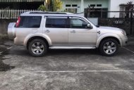 Ford Everest 2011 - Máy dầu, một cầu giá 390 triệu tại Tuyên Quang