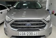 Ford EcoSport 2018 - Bán xe đăng ký lần đầu 2019 giá 545 triệu tại Lâm Đồng