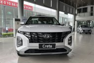 Hyundai Creta 2022 - Xe giao ngay, giảm tiền mặt, thủ tục nhanh gọn giá 703 triệu tại Vĩnh Phúc