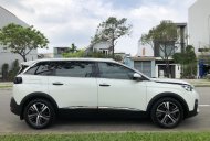 Peugeot 5008 2018 - Xe màu trắng giá 890 triệu tại Đà Nẵng